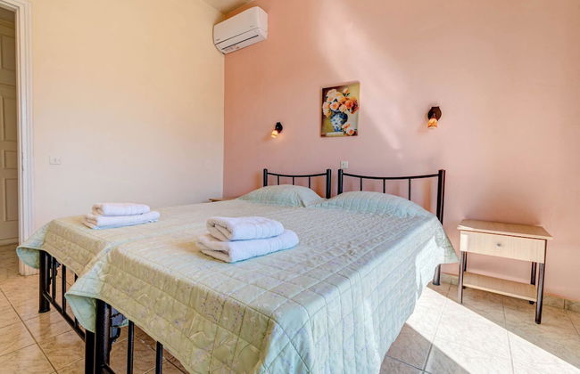 Ionian Arches Corfu - Foto 20