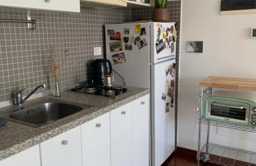 Cozy Studio Apartment - Foto 5