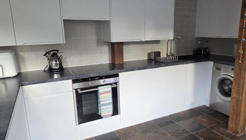 The Old Stables - Foto 3