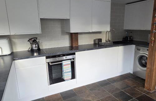 The Old Stables - Foto 3