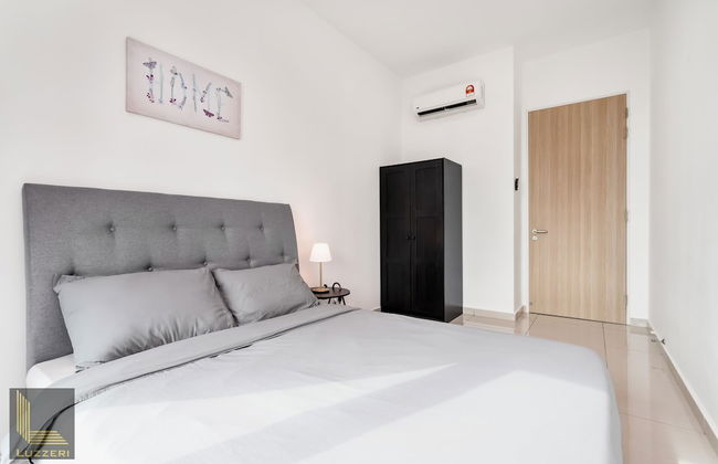 Legasi Kampung Bharu Guesthouse - Foto 74