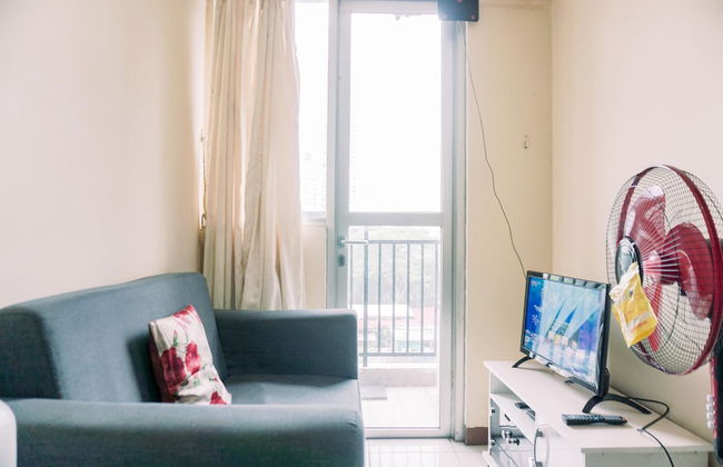 Good Deal And Homey 1Br Maple Park Sunter Apartment - Foto 10