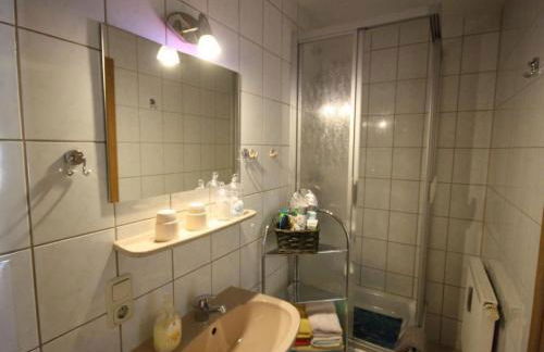 Apartment Fewo Katzengold by Interhome - Foto 4