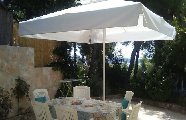 Apartments Villa Pelegrin - Foto 24