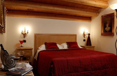 Agriturismo Villa Almè - Foto 75