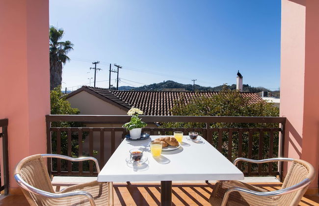 Veneti Corfu Nest - Calm Getaway - Foto 5