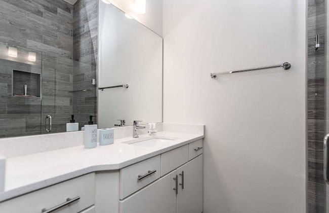 Swiss 14 - Lake Stephanie - Foto 27