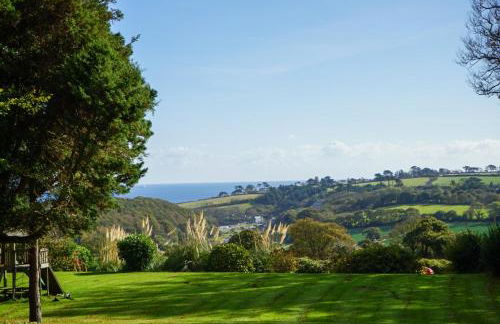 Penmorvah Manor Hotel - Foto 14