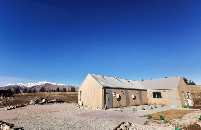 Skyrim Lodge - Foto 38