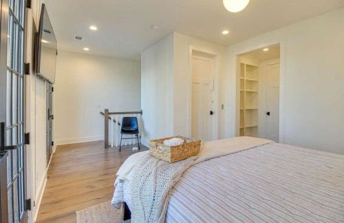 Luxurious Savannah Townhome with River views - Foto 25