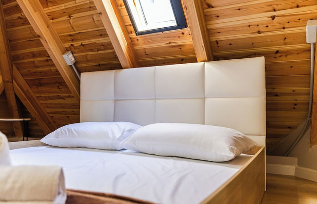 Authentic Villa Apartment - Photo 3