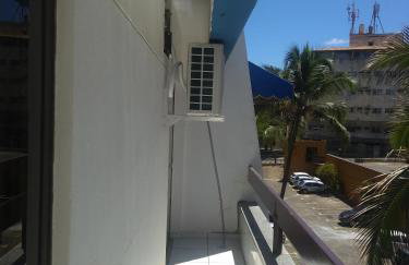 Flat Jardim de Alah - Foto 19