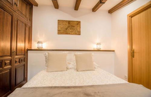 La Casa de Jabe - Toledo Casco Antiguo - Foto 48