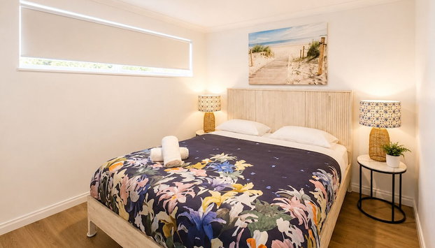 The Best Beach Cabin - Foto 3, Zimmer