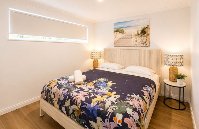 The Best Beach Cabin - Foto 3