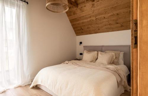 NOOK Cabins - Mountain View - Foto 17