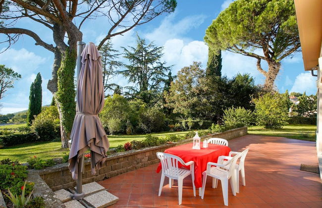 Elegant Countryside Villa - Foto 20