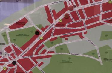 FeWoMo Stilvolles EG Appartment, Brauneberg, 4 Pers, Boots Slipanlage, Moselradweg, Seniorengerecht - Foto 17