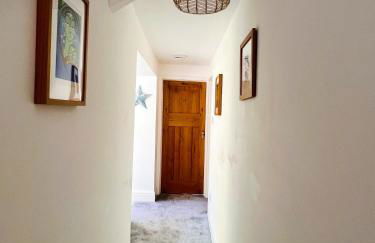 Gordy Hall -Sea facing Welsh cottage with stunning views - Photo 21