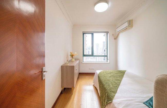 Tyms High Serviced Residence Shanghai Xujiahui Metro - Foto 46