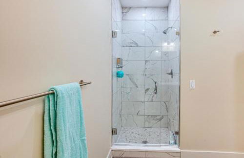 Traverse City Townhome Walk to Boardman Lake! - Foto 17