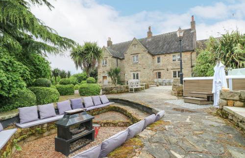 The Farm House at Wildersley Farm - Foto 38