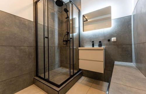 Moselresidenz Bellevue Alf Apartment Alfbach - Foto 12