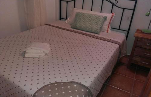 Apartamentos el Motor Tejeda - Foto 20