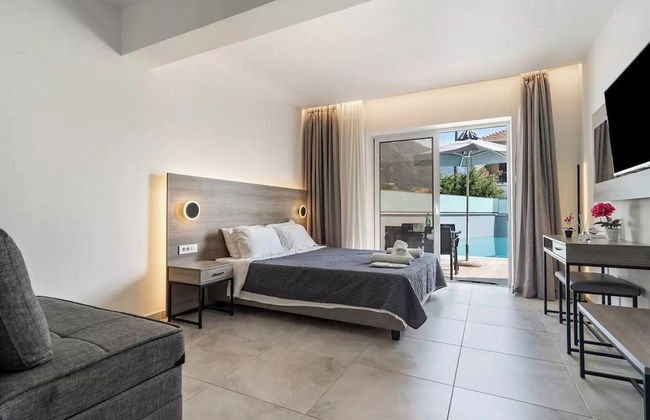 BLUE STAR APARTHOTEL - Foto 2