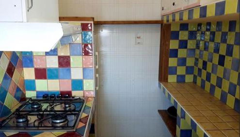 Casa con vista a Santa Maria Coghinas - Foto 4