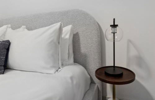 Kasa At Artisan Music Row Nashville - Foto 87