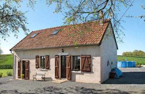 Holiday Home Les Brûles by Interhome - Photo 1