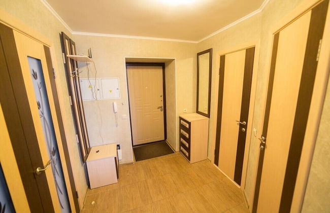 Komsomolskaya 139 - 62 - Photo 8