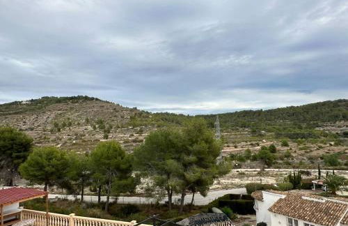 Villa Maja Calpe vacaciones - Photo 15