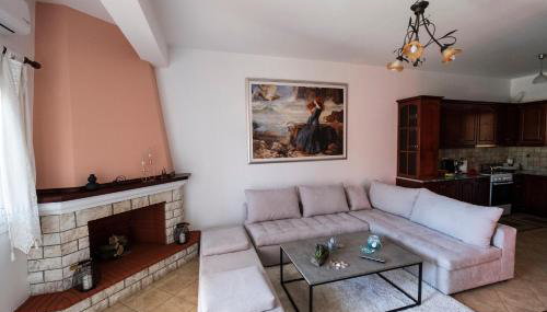 Τα ανετα διαμμερισματα του Λεκα - Foto 1