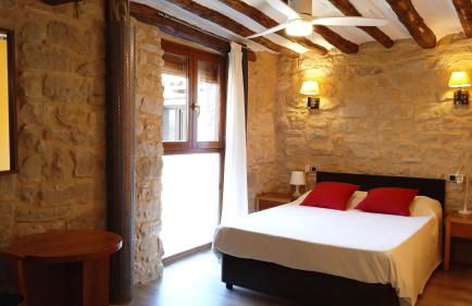 Alojamiento La Fresneda - Foto 19