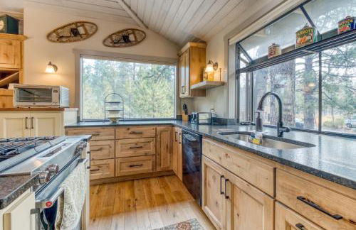 Great Kitchen, AC, SHARC Access, Hot Tub, Bring Pet! - Foto 11