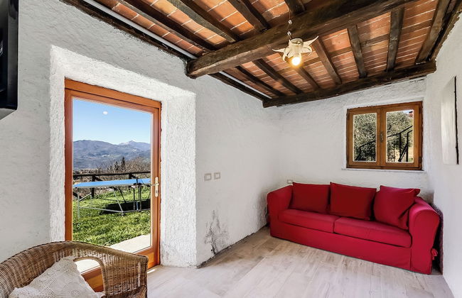 Family Friendly Rosa House Amazing View - Foto 13