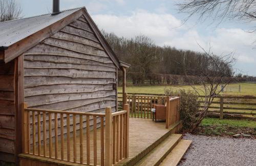 Beech Tree Cabin - Foto 13