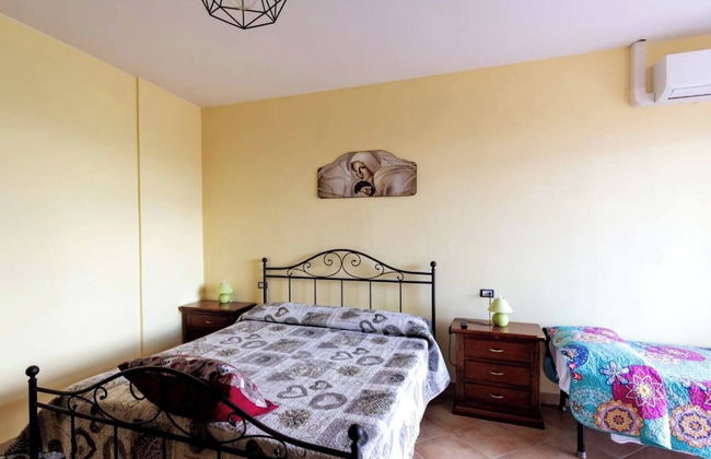 Agriturismo in montagna in Irpinia - Foto 6