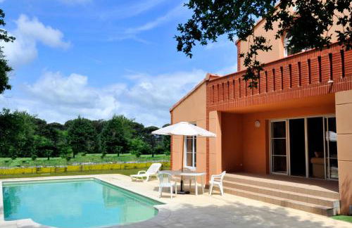 Lagrange Vacances - Royal Green - Foto 3