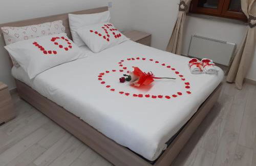 La casa nel Borgo Sospeso "con vasca e vista panoramica" - Foto 32