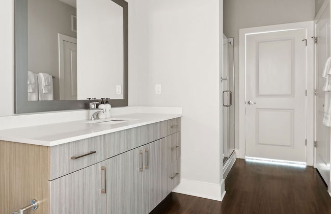 Kasa NoDa Charlotte - Foto 40