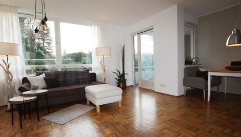 Ferienwohnung am Campus - Photo 2