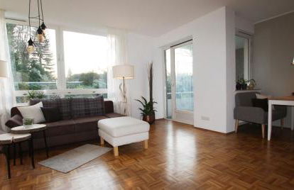 Ferienwohnung am Campus - Photo 2