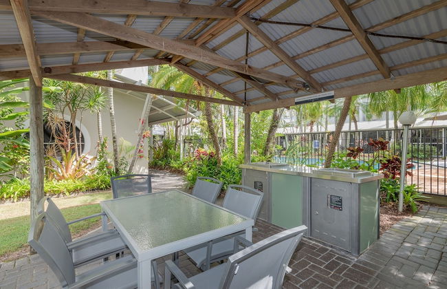 Caribbean Noosa - Foto 63