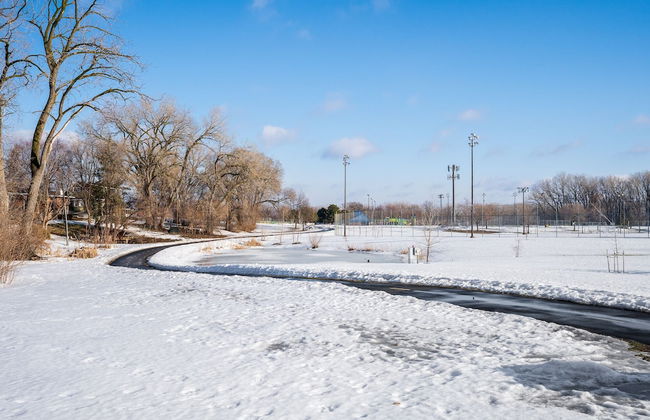 Kaleidoscope Korner - Foto 32