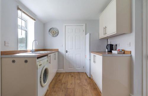 Hawthorn House-Sleeps 4-Pet friendly-Parking - Foto 9