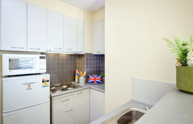 Arrow on Swanston - Foto 49