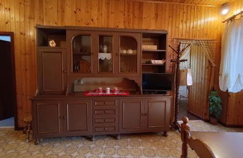 Casa Latini baita alta montagna - Foto 17